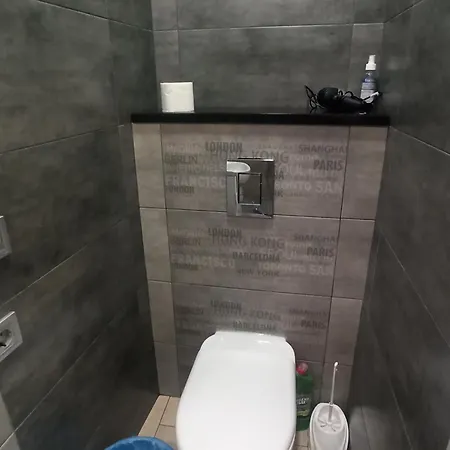 Apartment міні-смарт,10 хв пішком від жд вокзалу Lviv