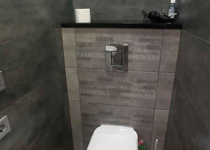 Apartment міні-смарт,10 хв пішком від жд вокзалу Lviv