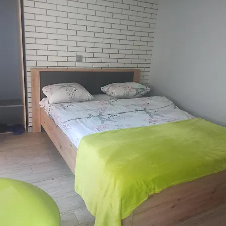 Apartman міні-смарт,10 хв пішком від жд вокзалу Lviv